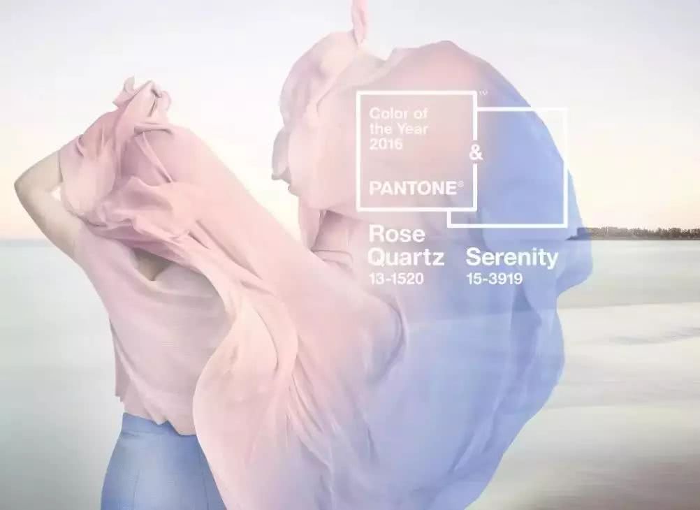 Pantone 2019æ˜¥å¤æµè¡Œè‰²å‡ºç‚‰ï¼Œè¿™æ¬¡éš¾å€’äº†è®¾è®¡å¸ˆï¼(å›¾23)