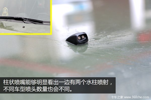 How to adjust the glass water spray position Do not tell me you understand!