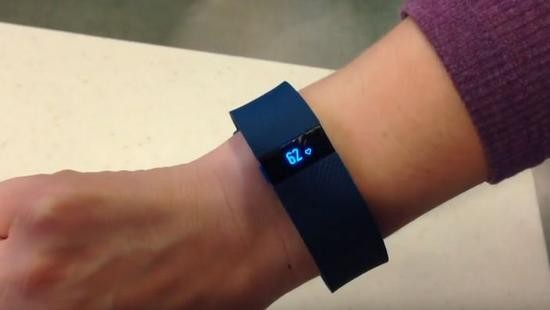 Wearable: It can save medical expenses and save lives!