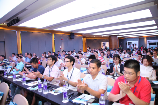 Focus on the "quality" win, 2017 car quality and safety summit forum in Guangzhou ended