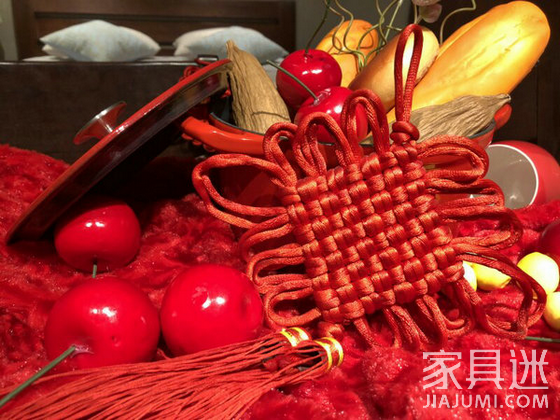 Chinese knot