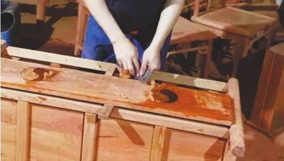 ä¸€å¨çº¢æœ¨åšäº”ç™¾æ–¤å®¶å…·è¿˜æœ‰ä¸€åƒäº”ç™¾æ–¤åŽ»å“ªå„¿äº†ï¼Ÿ