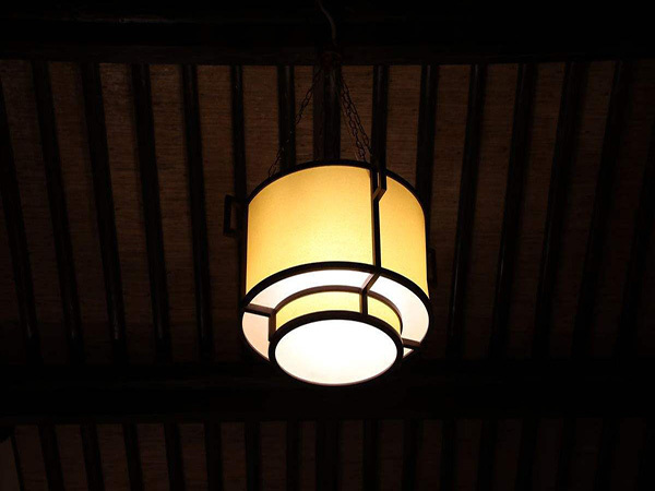 ä¸­å¼ä»¿å¤åŠç¯