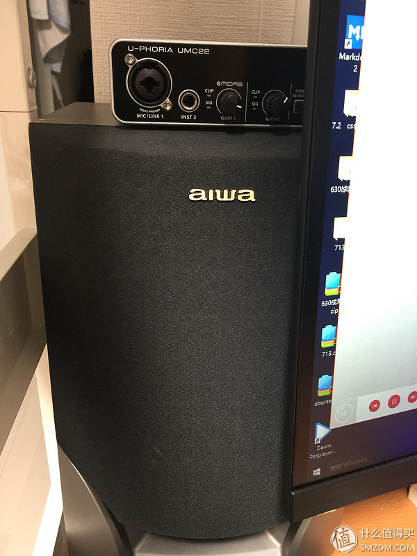 Speakers