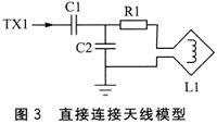 RFID card reader designed with card reader chip FM1715SL