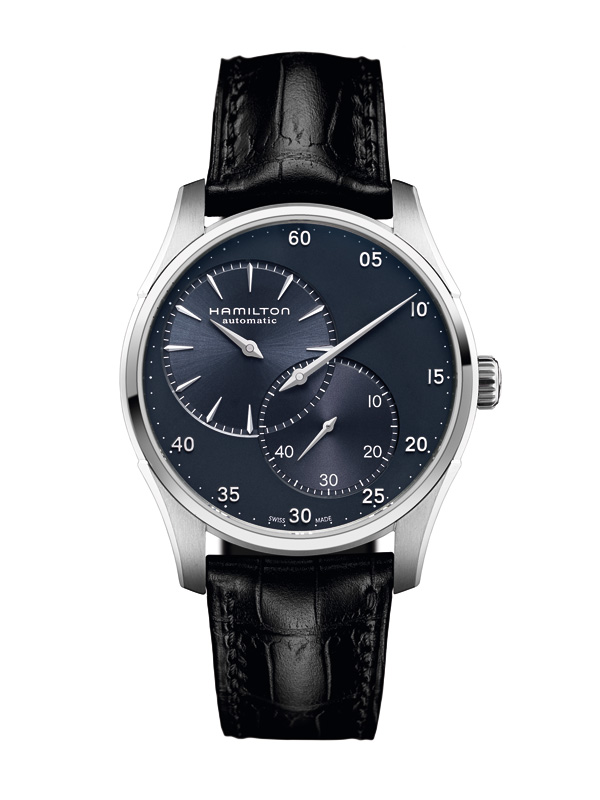 Hamilton New Jazzmaster