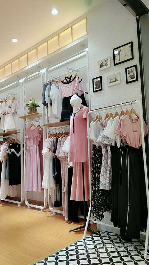 Congratulations on the city wardrobe, Guanyang Lake Yonghui Store, Guiyang City, opened on May 26