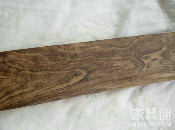 Long leaf stalk kidney wood processing performance