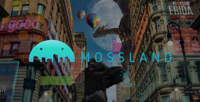 ARæ¸¸æˆMosslandç®€ä»‹ã€å®˜ç½‘ä¸‹è½½åœ°å€ ARæ¸¸æˆ ç¬¬1å¼ 