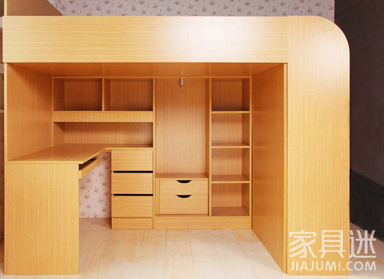 Children's furniture cabinet