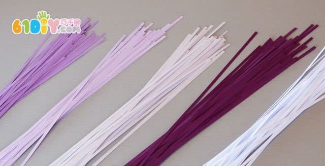 Teach you to make beautiful paper snowflakes