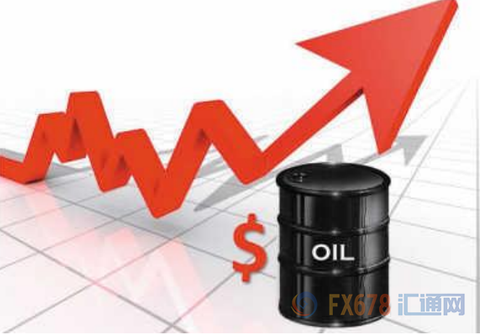 The US dollar "returned to the carbine" hurts gold again, and the oil-producing countries officially cut oil prices by more than 2%.