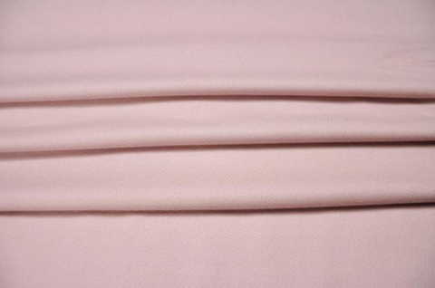 Pure wool fabric