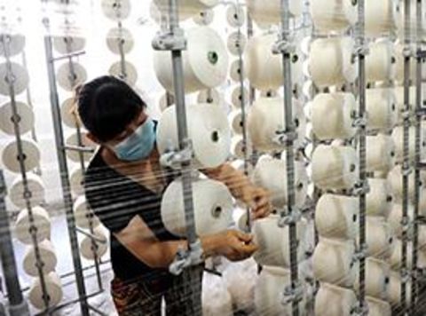 "Shanxi Province "13th Five-Year" Textile Industry Development Plan" announced