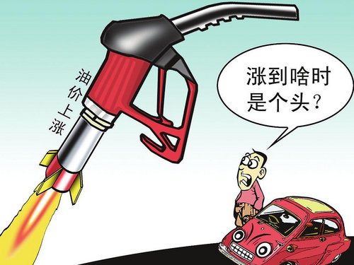 China's auto market policy review in 2011