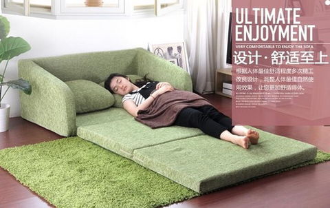 sofa bed