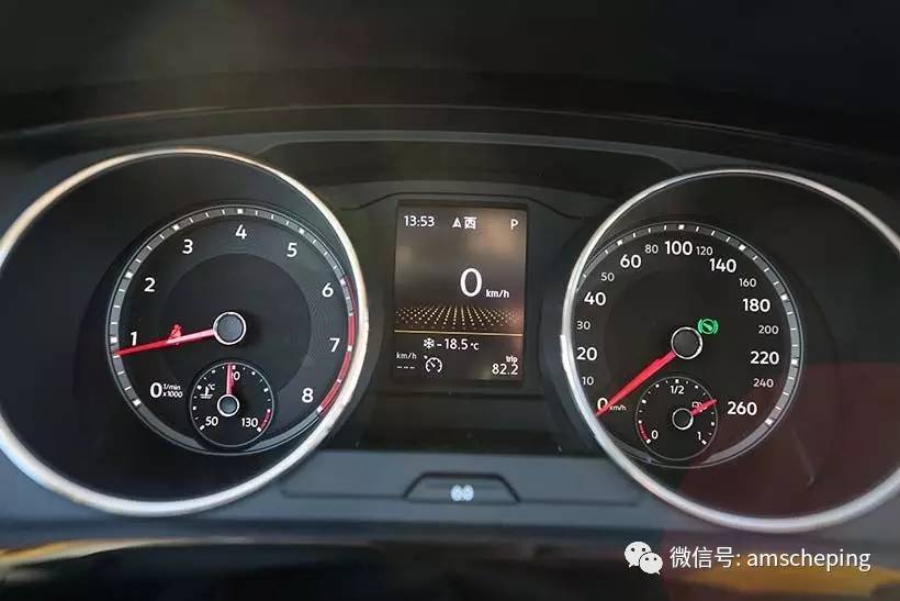 Highlander killer? Let's take a look at the actual performance of Tiguan L