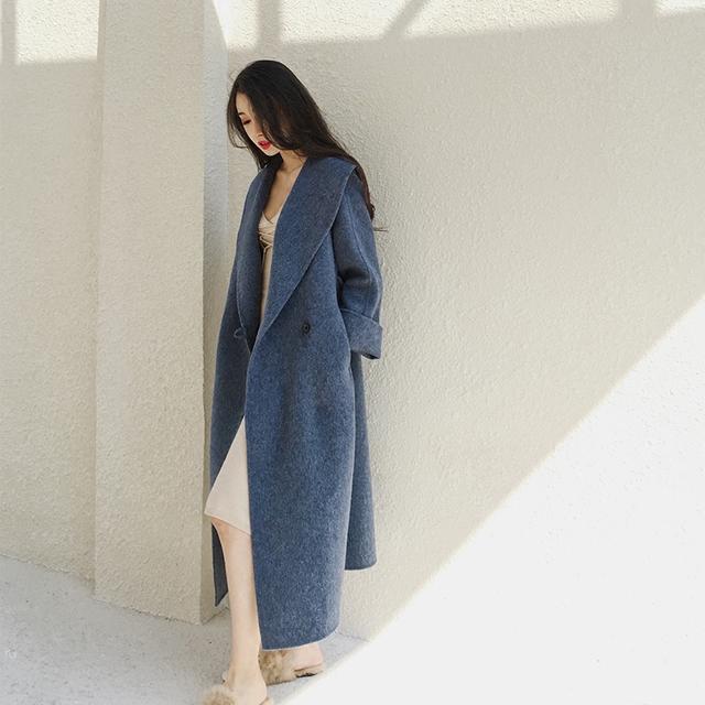 How to clean cashmere coat? Do you know these little tricks?