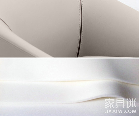 Dickson furniture uses Italian imported fabrics