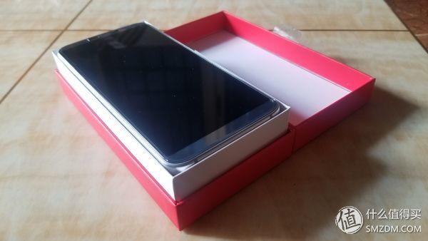Inside Box