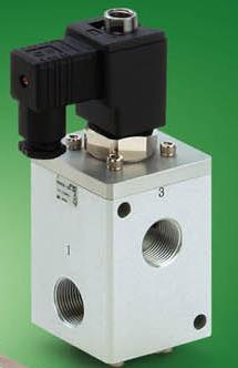 'Selection and maintenance of solenoid valves