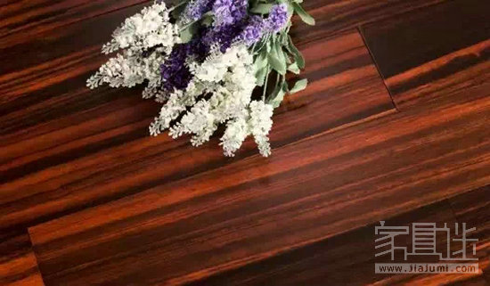 How to distinguish the value of high-grade decorative wood?