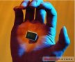 Megapixel camera chip technology analysis