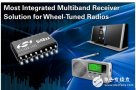 Silicon Labs launches multiwave for rotary radio design ...