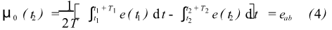 Eab's basic formula