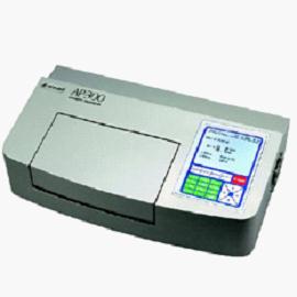 AP-300 automatic polarimeter