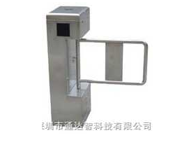 Electric swing door