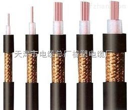 Flame retardant cable