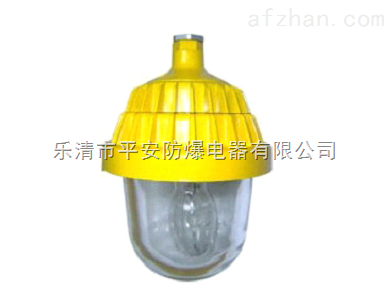 Explosion-proof platform light