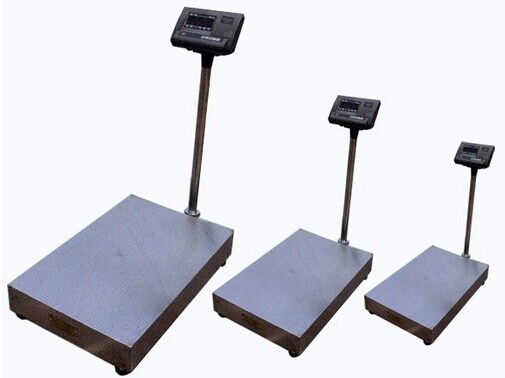 300kg electronic platform scale