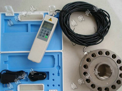Digital push-pull gauge picture
