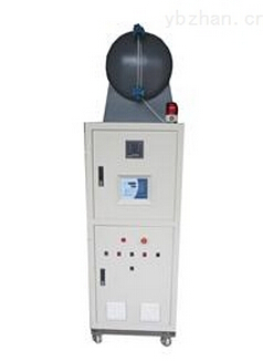 Thermal oil heater