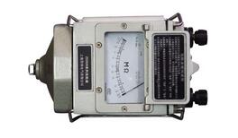 Insulation resistance meter
