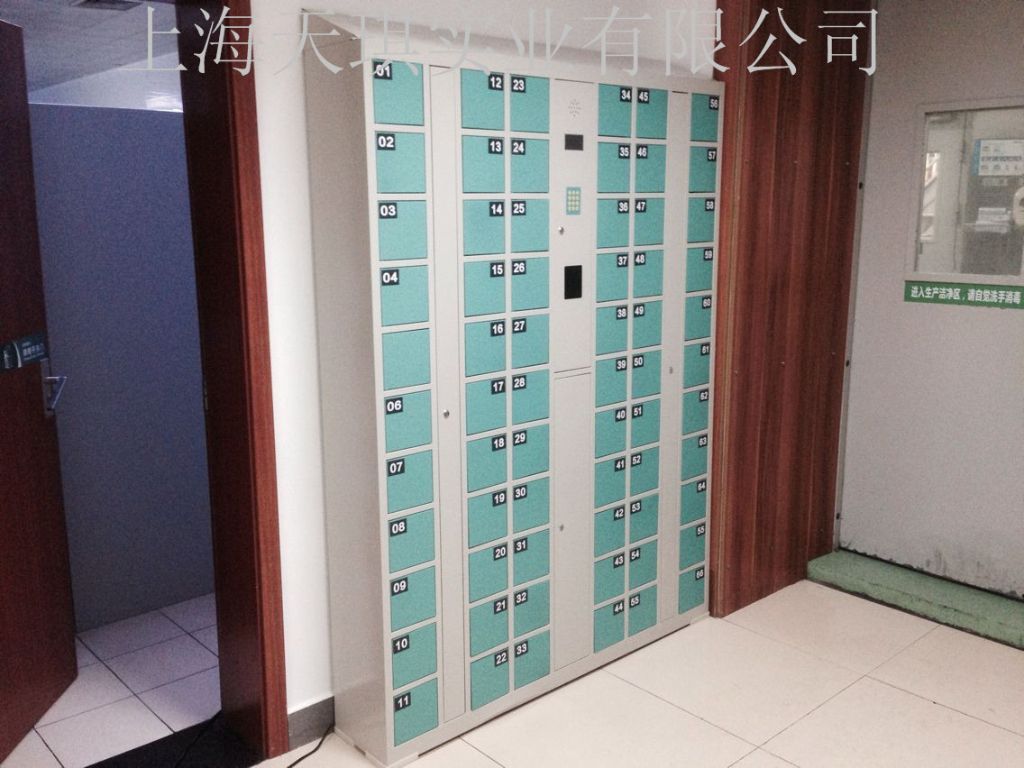 How to choose an electronic locker