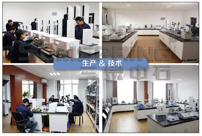 Medical material water resistance performance tester manufacturer workshop