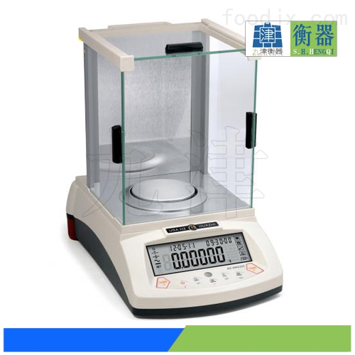 Huazhi Analytical Balance HZK-FA110