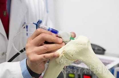 3D printing has created a medical miracle