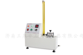 Medical material water resistance performance tester