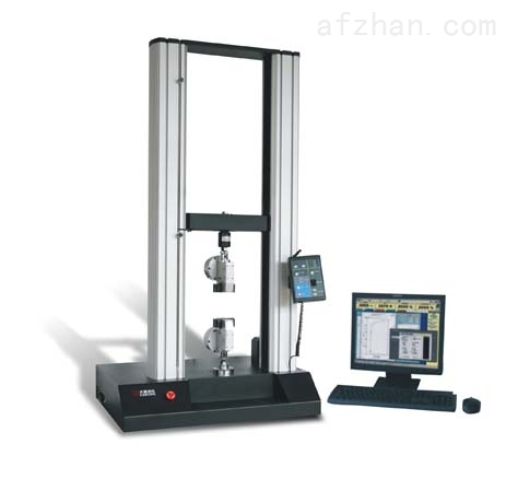 Electronic Fabric Strength Machine_Fabric Strength Instrument_Fabric Tear Strength Tester