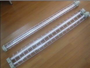 Explosion-proof fluorescent lamp working principle and installation precautions