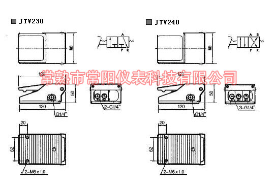 Foot valve size