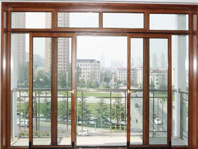 Aluminum alloy doors and windows to buy six major matters needing attention