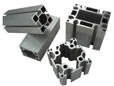 Industrial aluminum hardness is too low how to solve