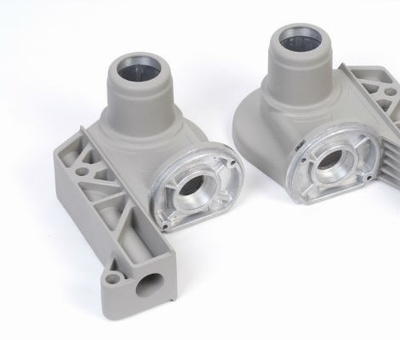 Aluminum Alloy Casting Six Process Properties