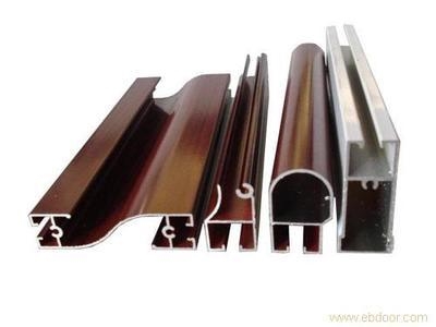 Precautions for Extrusion of 6082 Aluminum Alloy Profiles