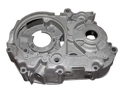 The reason why die casting cleaning is not clean?